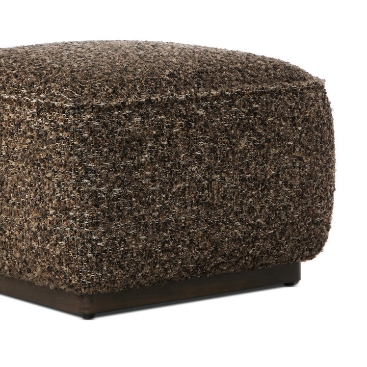 STANLEY SQUARE OTTOMAN