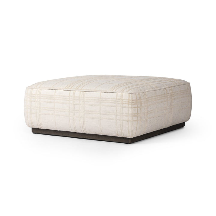 STANLEY SQUARE OTTOMAN