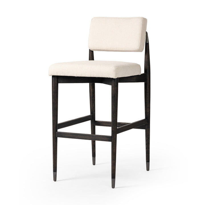 TANI BAR + COUNTER STOOL