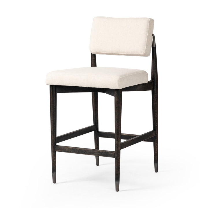 TANI BAR + COUNTER STOOL