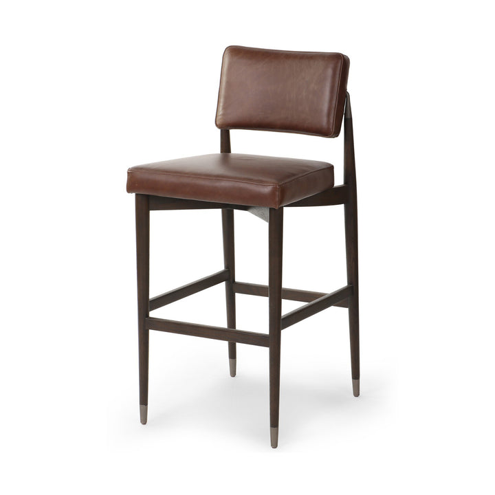 TANI BAR + COUNTER STOOL