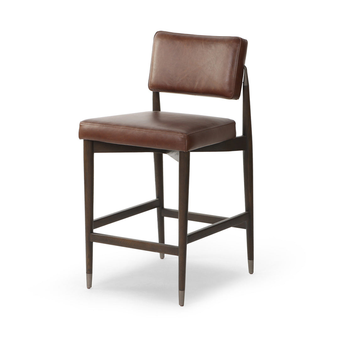 TANI BAR + COUNTER STOOL