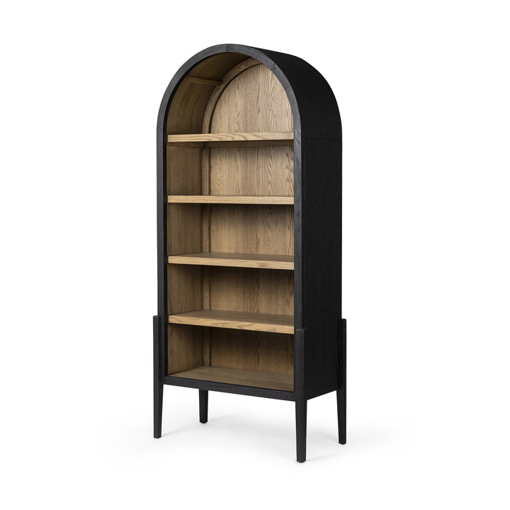 TYRA BOOKCASE