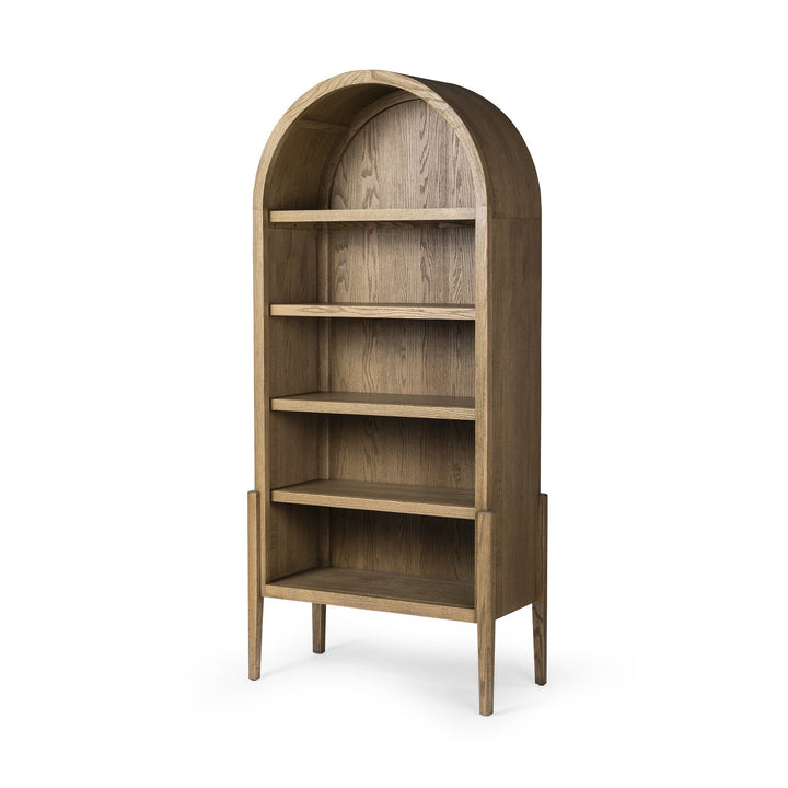 TYRA BOOKCASE