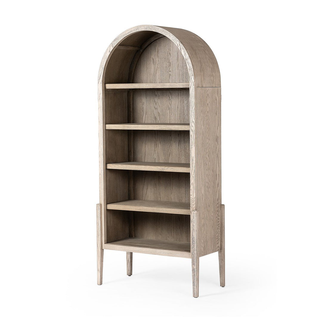 TYRA BOOKCASE