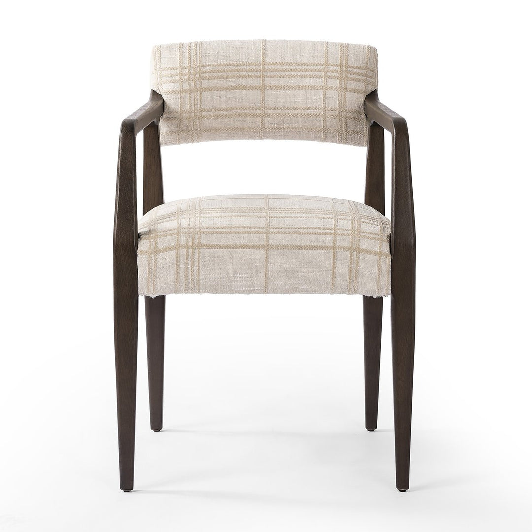 RYLAN DINING ARMCHAIR