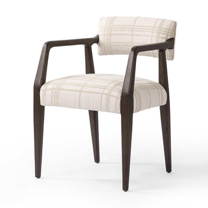 RYLAN DINING ARMCHAIR