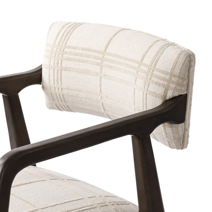 RYLAN DINING ARMCHAIR