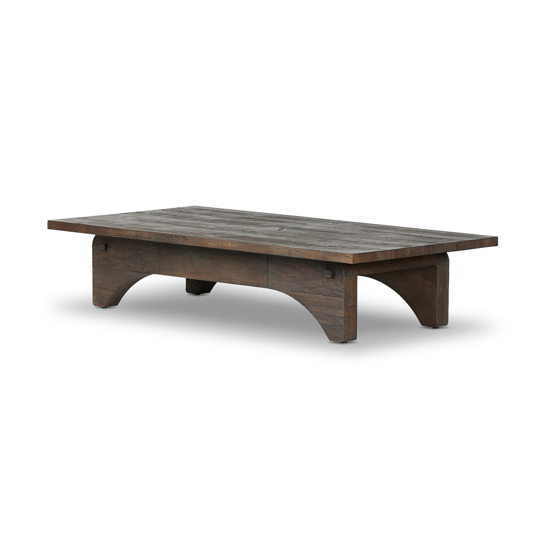 ANNIE COFFEE TABLE