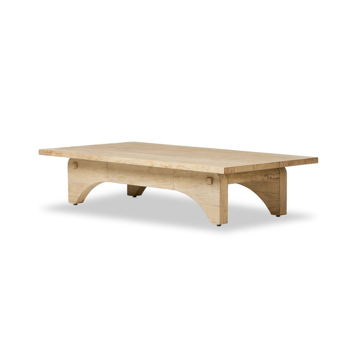 ANNIE COFFEE TABLE