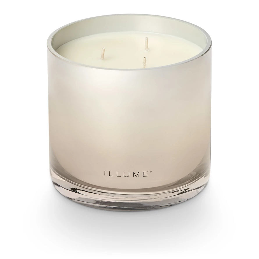 STATEMENT GLASS CANDLE