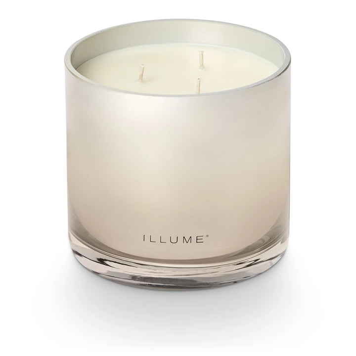 STATEMENT GLASS CANDLE