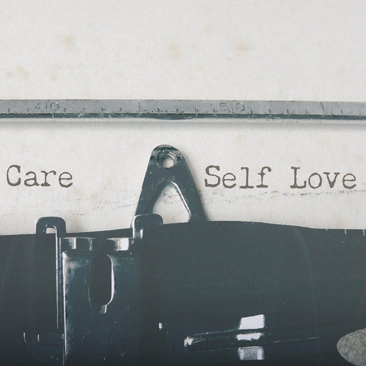 FM TYPEWRITER CARE NOTES *No Shipping