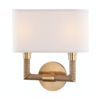 BOIS SCONCE