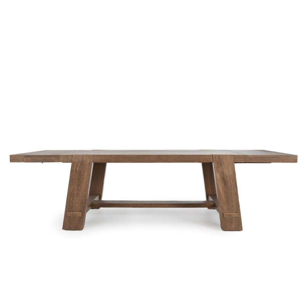CLARA MARIE EXTENSION TABLE