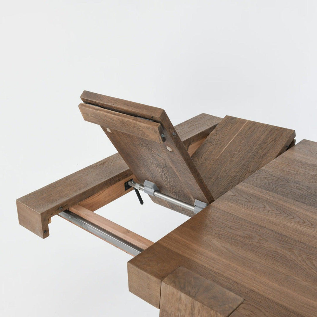 CLARA MARIE EXTENSION TABLE