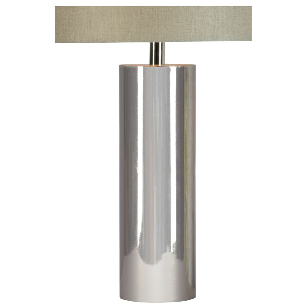 ASTRO TABLE LAMP (Floor Model *No Shipping)