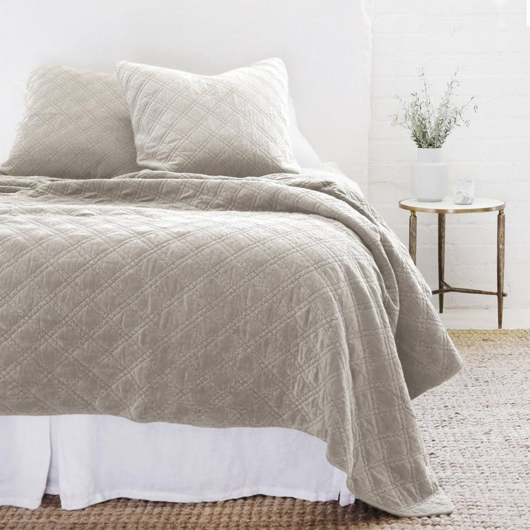 BARTLETT COVERLET COLLECTION