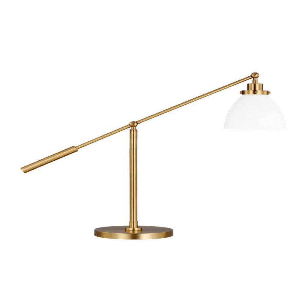 WALLY TASK LAMP