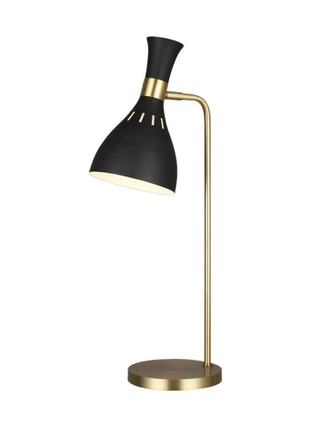 OWEN TASK LAMP (Floor Model *No Shipping)