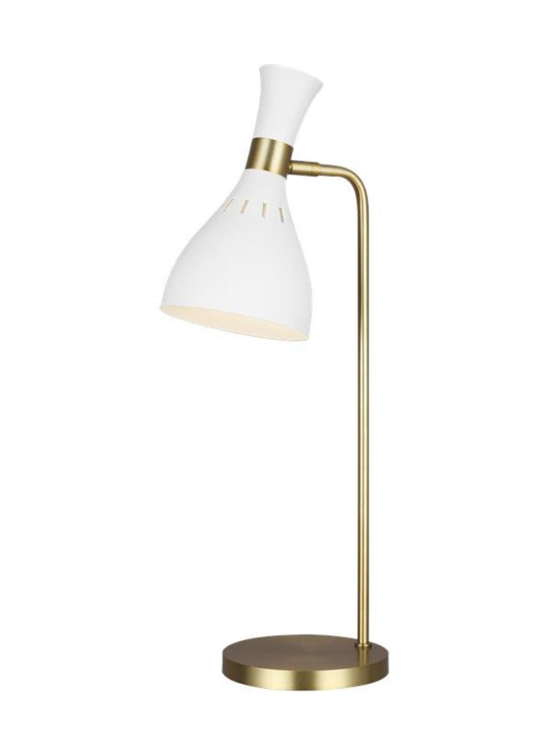 OWEN TASK LAMP (Floor Model *No Shipping)