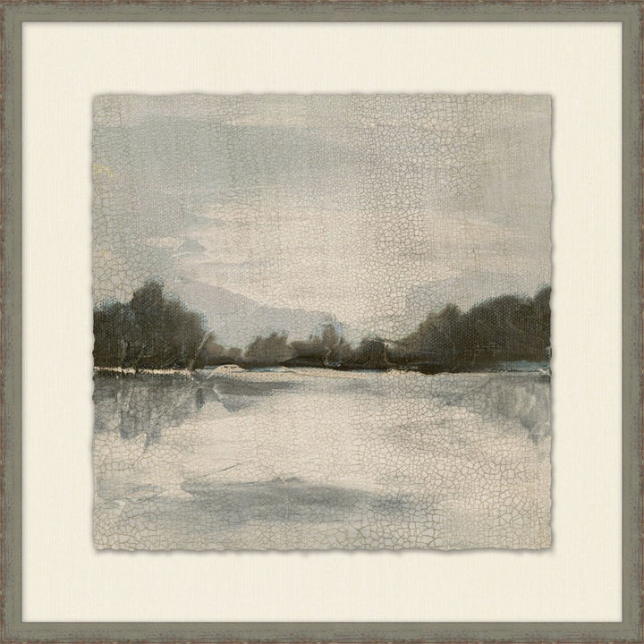 SERENITY AT THE LAKE I