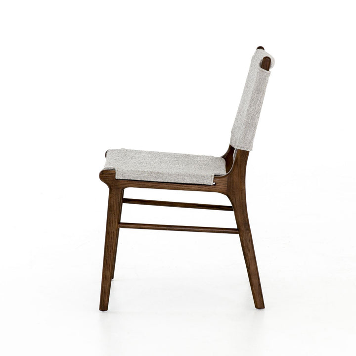 ANDY DINING CHAIR : SR