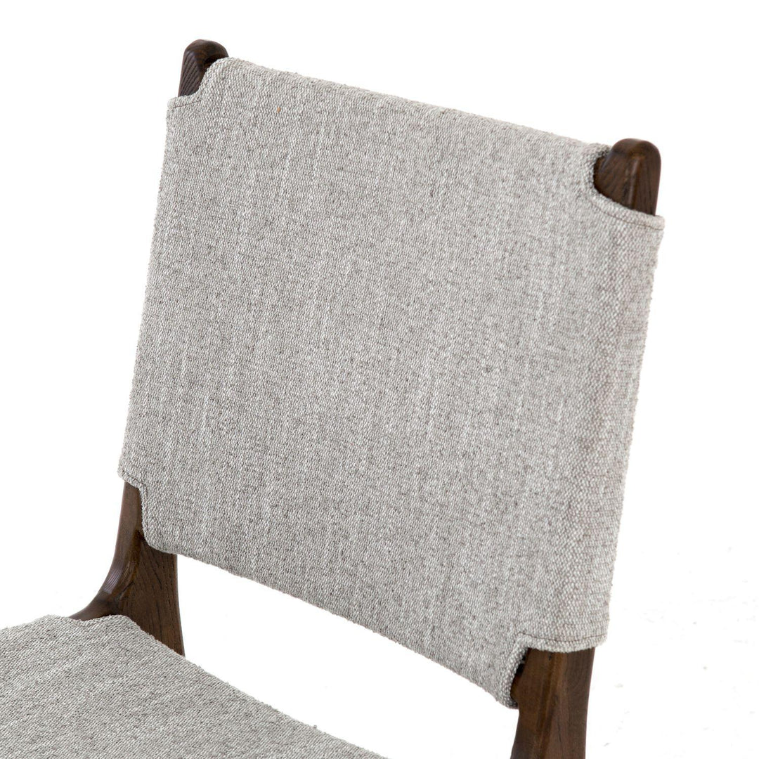 ANDY DINING CHAIR : SR