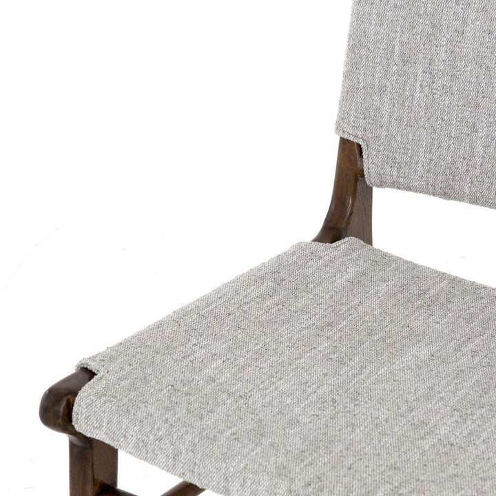 ANDY DINING CHAIR : SR