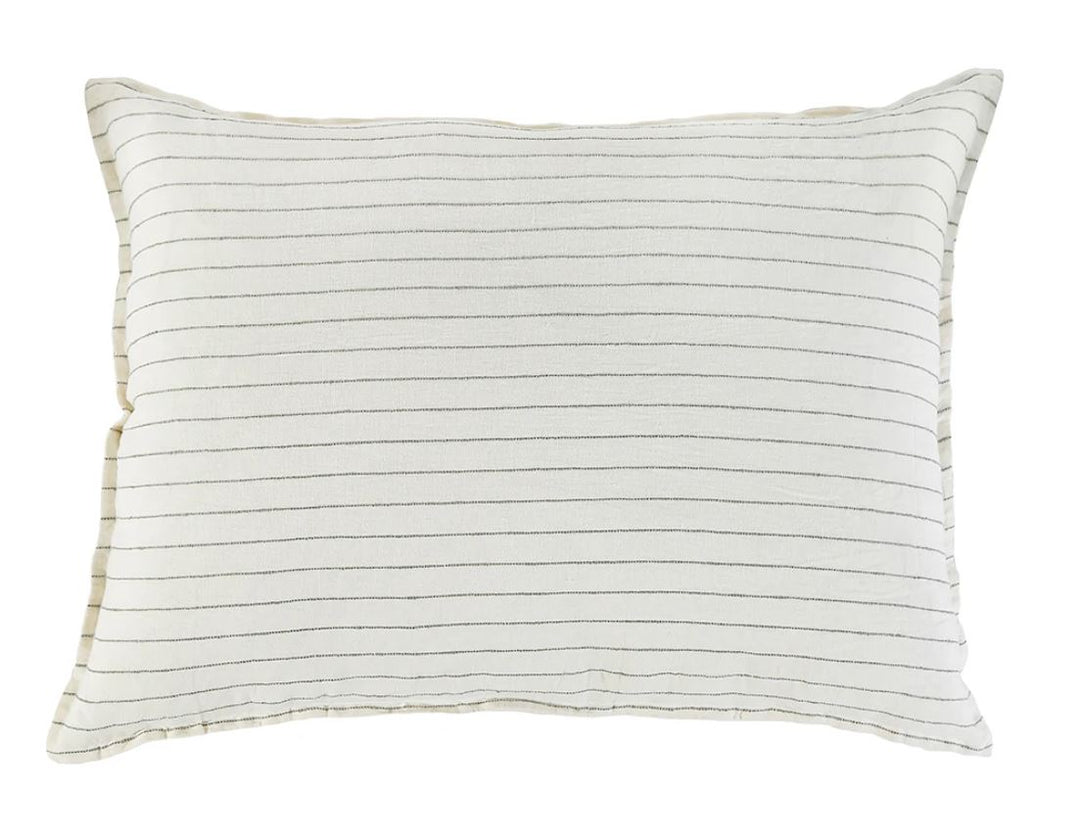 THE BELLMONT OVERSIZED PILLOW