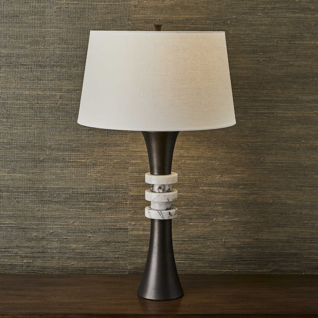 ANDIE TABLE LAMP (Floor Model *CAN NOT SHIP)